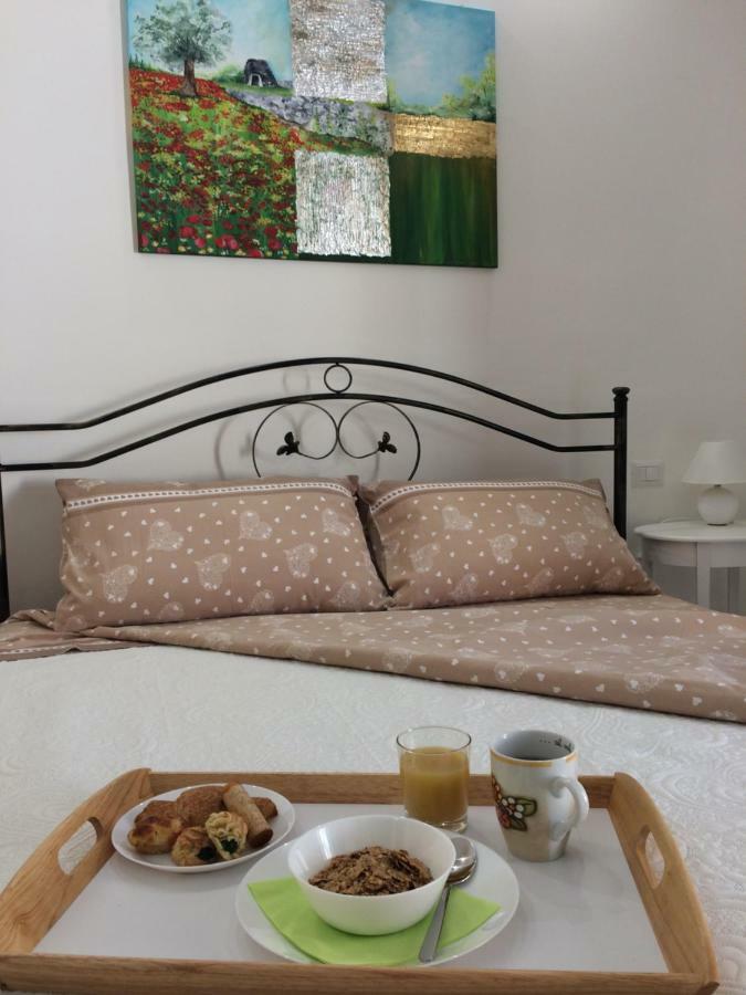 B&B Villa 16 Pini Lecce Exterior photo