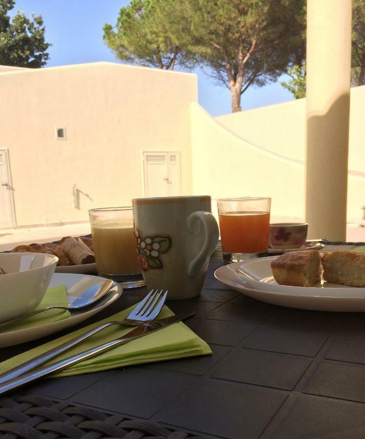 B&B Villa 16 Pini Lecce Exterior photo