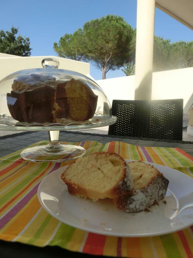 B&B Villa 16 Pini Lecce Exterior photo