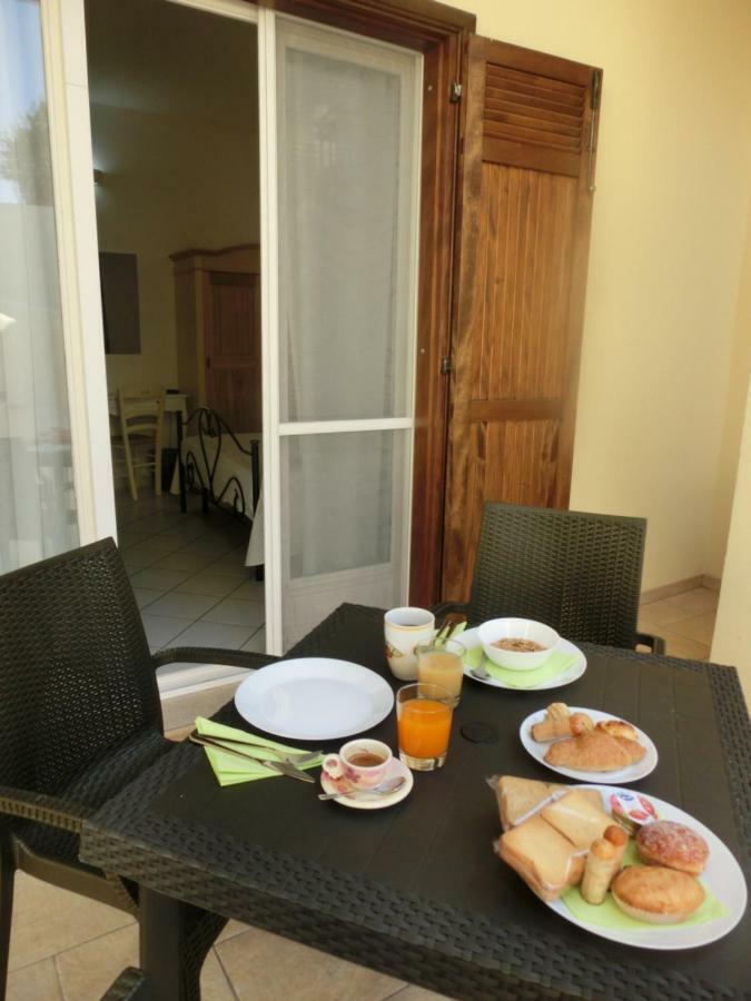 B&B Villa 16 Pini Lecce Exterior photo