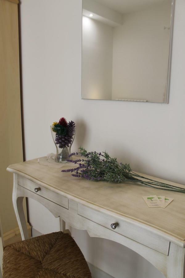 B&B Villa 16 Pini Lecce Exterior photo