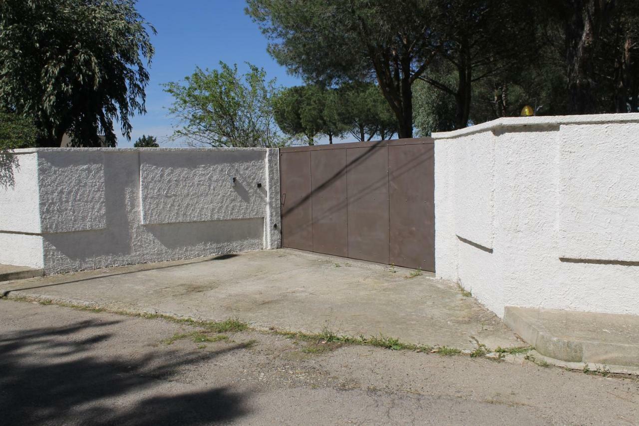 B&B Villa 16 Pini Lecce Exterior photo
